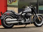 Harley-Davidson Harley Davidson Softail Fat Boy Special